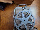 Vintage 1960   s Bell   Howell-model-853-r 8mm-film-portable-movie-projector