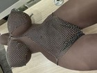 Tpe Black Bbw Love Doll Full Body Silicone Adult Toys For Men Life Size Sex Doll