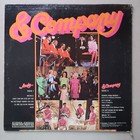Andy Williams  andy     Vinyl Lp Woolworth Promo Vg 56