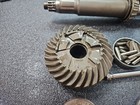 Mercruiser Alpha 1 Gen 1 Lower Unit Gear Set
