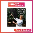 Oncpcare Clack Fans For Line Dancing Bulk  Foldable Black Hand Fans For Dance Te