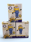 Minions Bob Inflatable Halloween Costume Child One Size Battery Operated