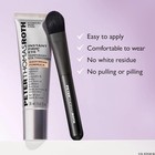 Instant Firming Eye Cream Firm And Smooth The Look Fine Lines Peter Thomas Roth