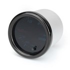 52mm Digital Boost Gauge Tinted 7 Color 0-30 Psi Pressure Turbo Meter 2 