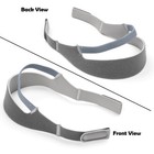 1-10x Headgear For Respironics Dreamwear Nasal Mask Compatible Soft Replacement
