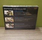 Sealed Netgear Nighthawk Ac1900 Smart Wifi Router R7000 Dual Core Processor 1ghz