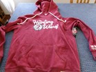 Hunting Wives Ssn 2 New M Film Crew Hoodie Brittany Snow Dermot Mulroney