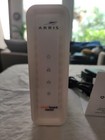 Never Used  New Arris Surfboard Sb8200 Docsis 3 1 1 4 Gbps 2x Gigabit W  Adapter