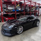 2014 Porsche Cayman S