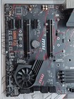Msi Mpg X570 Gaming Plus Motherboard Atx Ddr4 Amd Ryzen B450 B550 X470
