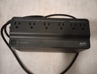 Apc By Schneider Electric   Battery   Surge Protector   Back Ups 450 for Parts r