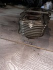 Suzuki Gs550 1977 Engine Cylinder Jug