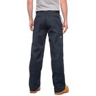 Big Size Dickies Men s 85283 Work Pants Loose Fit Double Knee Cell Phone Pocket