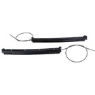 Car Sunroof Sliding Track Set For Mercedes-benz C-class C43 C63 C300 2015-2021