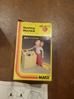 Vintage 1979 Sindy Doll Washing Machine Kitchen Appliance Marx Toys 1247  