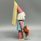 Playmobil Victorian Flower Maiden Birthday Fairy Female Adult Figure 4981 4570