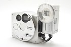  near Mint  W box   Olympus O-product 35mm Point   Shoot Film Camera From Japan
