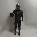 Vintage 1978 Mattel Battlestar Galactica Cylon Centurion 12  Action Figure Works