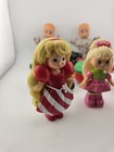 Mcdonald s Happy Meal Toys Lot Of 12 Holiday Season 