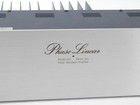 Phase Linear 200 Series Two Ii Vintage Stereo Power Amplifier  works Well 