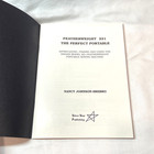 Singer Featherweight 221 Perfect Portable Nancy Johnson-srebro 1992 Illustrated