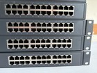 Tp-link Tl-sg1024 Full Size 24-port Gigabit Desktop 1u Rackmount Ethernet Switch