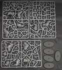Warhammer Aos No Box Slaves To Darkness Darkoath Fellriders  5  New