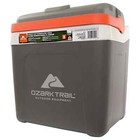 Highline Iceless Electric Cooler 12v 30 Cans Portable Car Thermoelectric Fridge