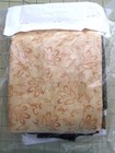 Patchwork Star Table Runner Quilt Kit 44 5  X 21 5   Included Fabric   Binding