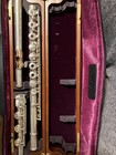Powell  conservatory  2100 Series Handmade Flute For Sale