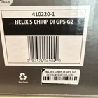 Humminbird Helix 5 Chirp Di Gps G2 5in Color Fishfinder W  Transducer 410220-1