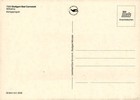 Stuttgart-bad Cannstatt Wilhelma K  nigspinguin Metz Of 641 Postcard