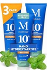 10  Nano Hydroxyapatite Toothpaste Fluoride Free Whitening Enamel Care 3-pack