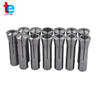 13pc Mill Chuck Holder R8 Collet Set 1 8-7 8  High Precision For Bridgeport 0006