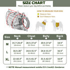 Military Tactical Pet Dog Harness With Handle Pet No Pull Training Service Vest 