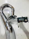 Motorized Bicycle Best High Performance Racing Dirt Bike Pipe Real Mz65