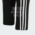 Adidas Originals X Jennie High Knee Leg Warmers Ld4293 Korea