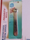 Vintage Park Tool Usa Ccw 14 15 16 Complete Set Of 3 Bicycle Crank Wrench