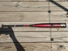 2019 Louisville Slugger Meta Prime 33  30oz Bbcor Baseball Bat - Great Condition