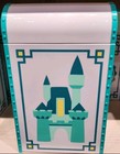 New    2025 Disney Parks  Mousewares Mickey Mouse Trash Can Container Cookie Jar