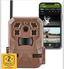 New 2022 Moultrie Mobile Edge Cellular Texting Trail Game Security Camera