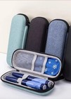Diabetic Pocket Pill Protector Insulin Cooling Bag Medical Cooler Travel Case