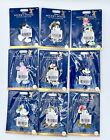 Disney Mickey Mouse The Main Attraction 9 Pin Set 1-9 New Sealed Limited Edition
