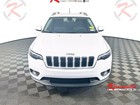 2019 Jeep Cherokee Latitude Plus 4wd 4dr Suv Backup Camera Heated Seats