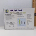 Netgear Ga302t 32-bit Pci Copper Gigabit Ethernet Network Adapter New 