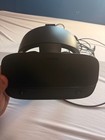 Oculus Rift S Pc Virtual Reality Complete Set Tested Boxed Black Used