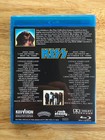 Kiss - Live In Detroit 1990 Both Nites Remastered Blu-ray Gene Simmons