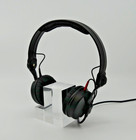 Sennheiser Hd 25 Plus   Over  The Ear Professional Dj studio  Headphones - Black