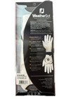 New Footjoy Golf Mlh Weathersof  2 Pack  Glove Ml