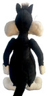 Applause Looney Tunes Sylvester Cat  94 Plush 16  Stuffed Animal Warner Brothers